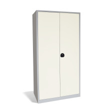 Büroschrank mit 4 Fachböden, mit extra Tiefe, mit einer Breite von 1000 mm