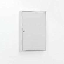 Schlüsselschrank zur Wandmontage mit 200 Haken.
