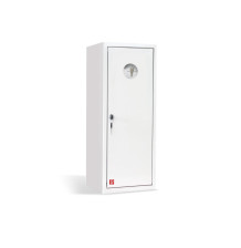 #27 EXTING RED - Feuerlöscherschrank