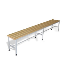 #30 BENCH 2000 – Sitzbank mit einer Länge von 2000 mm