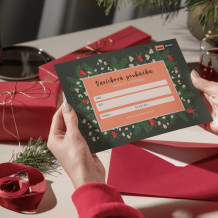 Geschenkgutschein – 150 €