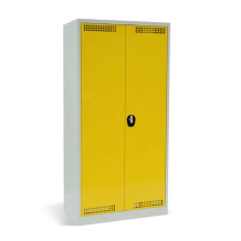 #05 CHEMICAL MAXI - Chemikalienschrank, Metall, 1950/950/500 mm