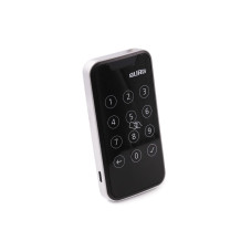 Elektronisches Code- und RFID-Schloss