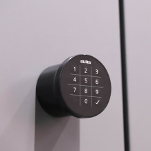 Flexibles Codeschloss