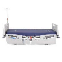 Elektrisches Krankenhausbett mit 2 Motoren