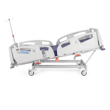 Elektrisches Krankenhausbett mit 2 Motoren