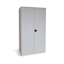 #03 STRONG STANDARD MAXI - Büroschrank oder Werkstattschrank mir 4 Fachböden, 1945/1000/420 mm