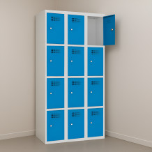 #02 BOXES 12 BLUE