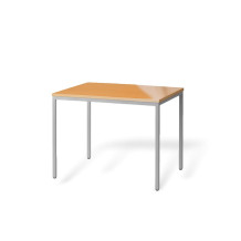 Esstisch, 1000x800, Buche
