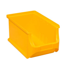 #21 PLASTBOX 1YW - Sichtlagerkasten