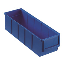 #21 PLASTBOX 1BE - Sichtlagerkasten