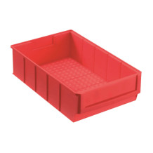 #21 PLASTBOX 1RD -Sichtlagerkasten
