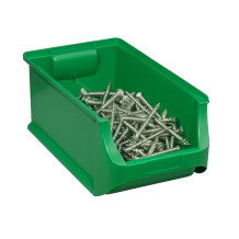 #21 PLASTBOX 1GN – Sichtlagerkasten