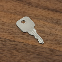 #12 MKEY ELECTRO - Universalschlüssel für elektronische Schlösser
