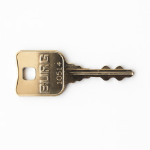 #11 MKEY CYL - Universalschlüssel für Schlösser #11