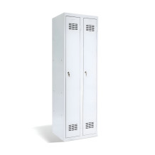 #03 STANDARD 2 TALL | Extra hoher 2-türiger Kleiderschrank