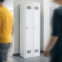 #03 STANDARD 2 TALL | Illustratives Foto