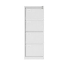 Karteischrank mit 4 Schubladen (zerlegt)