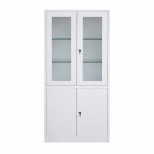 Medikamentenschrank mit Glasböden (zerlegt)