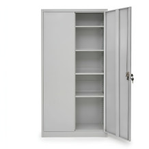 Universalschrank mit 4 Einlegeböden (zerlegt)