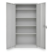 Universalschrank mit 4 Einlegeböden (zerlegt)