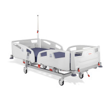 Elektrisches Krankenhausbett mit 2 Motoren