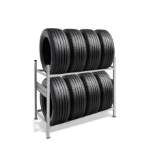 Reifenregal 1100×1210×430 mm