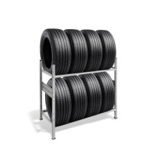 Reifenregal 1100×1060×430 mm