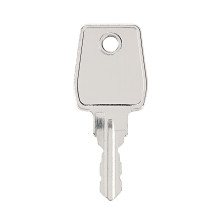 Universalschlüssel für Zahlenschlösser #10 CODING PUBLIC