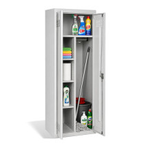 #03 CLEANER – Putzmittelschrank, 1800/600/500 mm