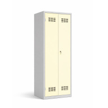 #03 CLEANER MAXI – Großer Putzmittelschrank, 1850/800/500