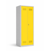 #03 CLEANER MAXI – Großer Putzmittelschrank, 1850/800/500