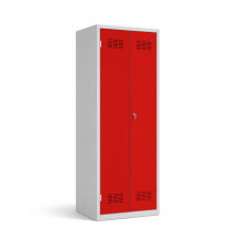 #03 CLEANER MAXI – Großer Putzmittelschrank, 1850/800/500