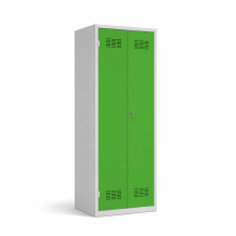 #03 CLEANER MAXI – Großer Putzmittelschrank, 1850/800/500