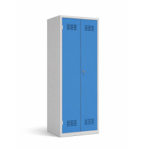 #03 CLEANER MAXI – Großer Putzmittelschrank, 1850/800/500