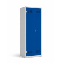 #03 CLEANER MAXI – Großer Putzmittelschrank, 1850/800/500