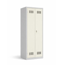 #03 CLEANER MAXI – Großer Putzmittelschrank, 1850/800/500