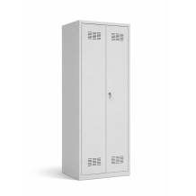 #03 CLEANER MAXI – Großer Putzmittelschrank, 1850/800/500