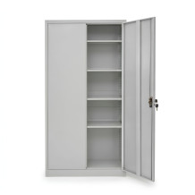 Büroschrank für Dokumente, 4 Einlegeböden (zerlegt)