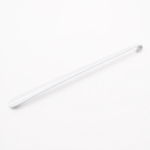 #27 SHOEHORN WE – Großes Schuhregal aus Metall, weiß