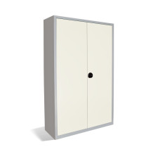 Büroschrank mit 4 Fachböden, 1200 mm breit