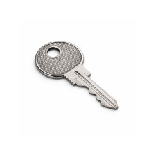 Hauptschlüssel für Vorhängeschlösser mit Zahlencode #01 PAD CODE MST