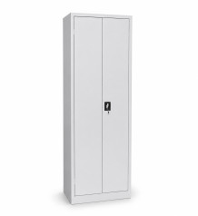 Büroschrank für Dokumente, 4 Fachböden