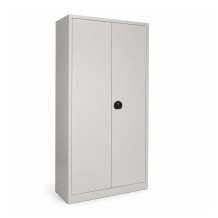 Büroschrank mit 4 Einlegeböden, 1945/950/420 mm