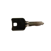 #11 MKEY TANKLOCK - Universalschlüssel für großflächigen Drehverschluss