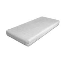 #25 MATTERASSO 2000/900 ALOE - Matratze zu Bett SLEEPI 2000/900
