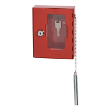 #01 FIREKEY - Notschlüsselkasten