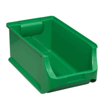 #21 PLASTBOX 1GN - Sichtlagerkasten