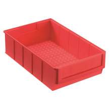 #21 PLASTBOX 1RD -Sichtlagerkasten