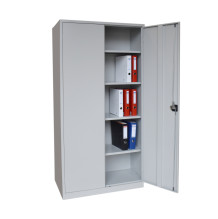 #03 STRONG WIDE MAXI DEEP - Büroschrank oder Werkstattschrank mit 4 Fachböden, 1960/1000/500 mm